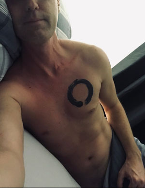 Happy Ending Massage, Bunbury